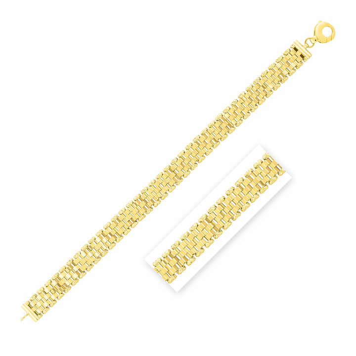 Anklets